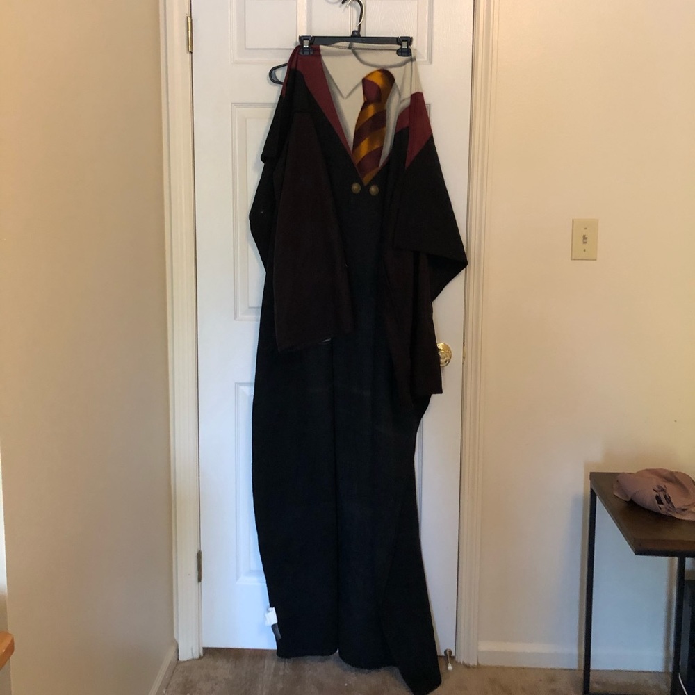 Snuggie Harry Potter
